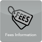 Fees Information