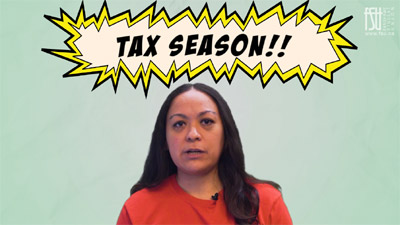 Karen's Korner: An introduction to tax season